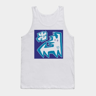 dog Tank Top